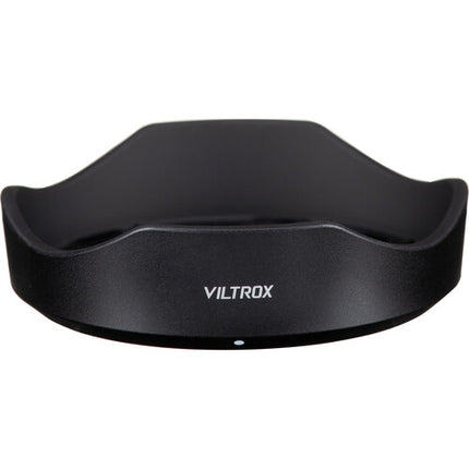 Viltrox AF 40mm f/2.5 Z Objetivo Nikon Z distancia mínima 1.1'