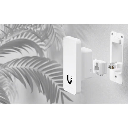 Ubiquiti UniFi Access G2 Starter Kit Control De Acceso Puerta 10 Tarjetas NFC