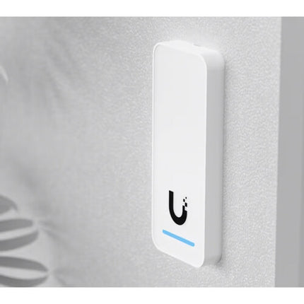 Ubiquiti UniFi Access G2 Starter Kit Control De Acceso Puerta 10 Tarjetas NFC