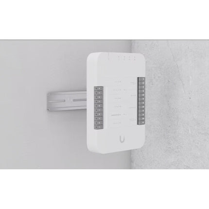 Ubiquiti UniFi Access G2 Starter Kit Control De Acceso Puerta 10 Tarjetas NFC