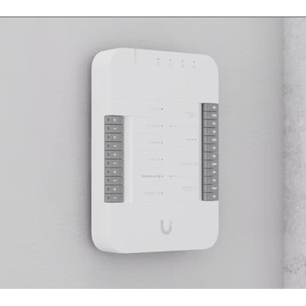 Ubiquiti UniFi Access G2 Starter Kit Control De Acceso Puerta 10 Tarjetas NFC