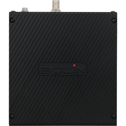 Bolin Technology Decodificador NDI Alta Banda 4K60 HDMI 2.0 12G-SDI
