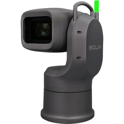 Bolin Technology EXU420N Cámara PTZ Exterior 4K60 20x Zoom IP67