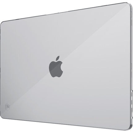 Funda STM Studio para Apple MacBook Air 15" M2 M3 Transparente diseño clip-on