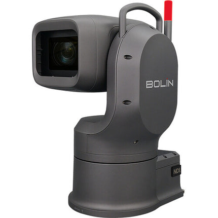 Bolin Technology EXU420N Cámara PTZ Exterior 4K60 20x Zoom IP67