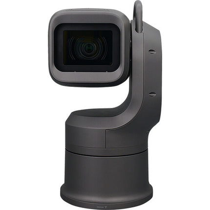 Bolin Technology EXU420N Cámara PTZ Exterior 4K60 20x Zoom IP67