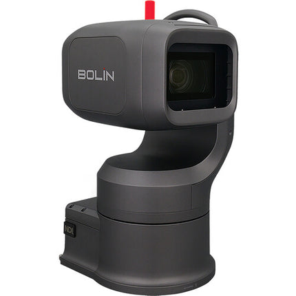 Bolin Technology EXU420N Cámara PTZ Exterior 4K60 20x Zoom IP67