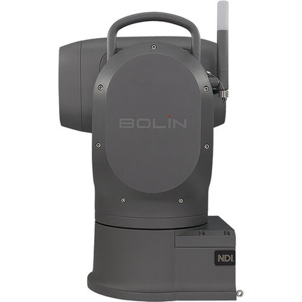 Bolin Technology EXU420N Cámara PTZ Exterior 4K60 20x Zoom IP67