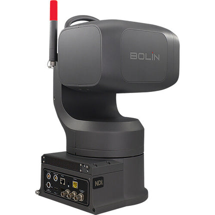 Bolin Technology EXU420N Cámara PTZ Exterior 4K60 20x Zoom IP67