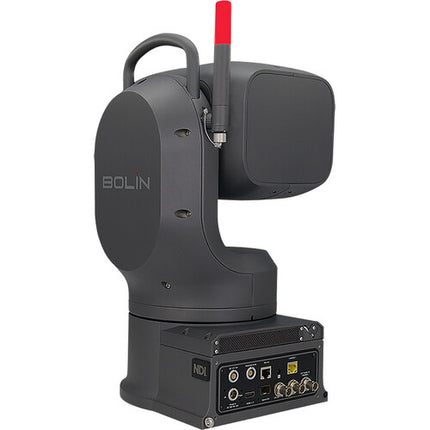 Bolin Technology EXU420N Cámara PTZ Exterior 4K60 20x Zoom IP67