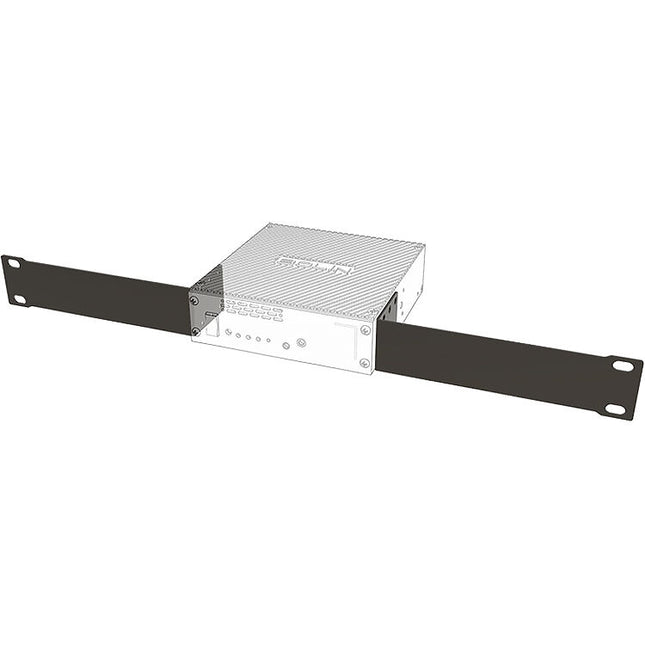 Bolin Technology B-RM20 Kit de montaje en rack 1 RU para decodificadores EG40 19 pulgadas