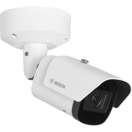 Bosch NBE-5703-AL DINION 5100i Cámara Bullet IP Exterior 5MP Visión Nocturna 197 pies lente Varifocal 3.2-10.5mm