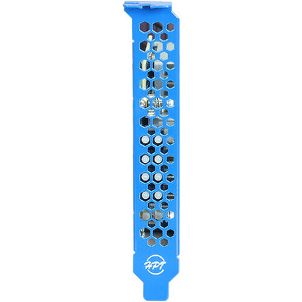 HighPoint Rocket 1528D Adaptador PCIe Gen4 x16 a 4 SlimSAS x8 NVMe 32GBs