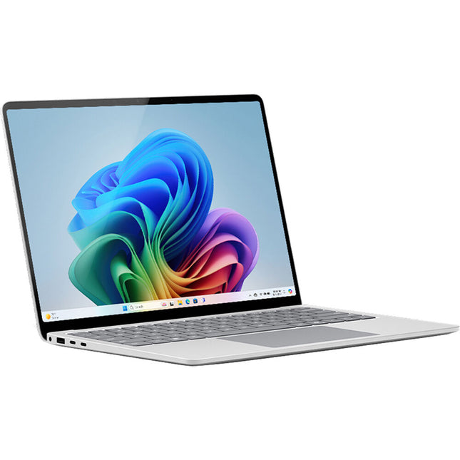 Microsoft Surface Laptop 13.8" PC 7ª Edición Platinum 16GB 512GB SSD