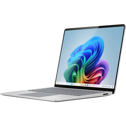 Microsoft Surface Laptop 13.8" PC 7ª Edición Platinum 16GB 512GB SSD