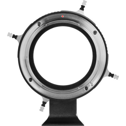 Sirui Adaptador de Montura para Lentes PL a Cámaras G con Tripié 1/4"-20
