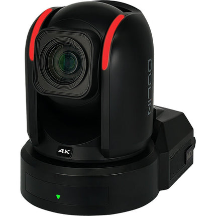 Bolin Technology R9-418N Cámara PTZ 4K 1" CMOS 18x Zoom Óptico Negra