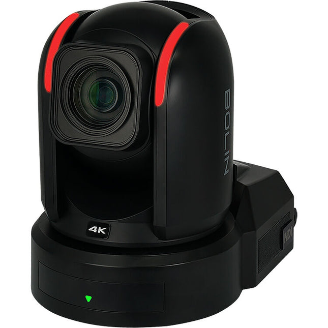Bolin Technology R9-418N Cámara PTZ 4K 1" CMOS 18x Zoom Óptico Negra