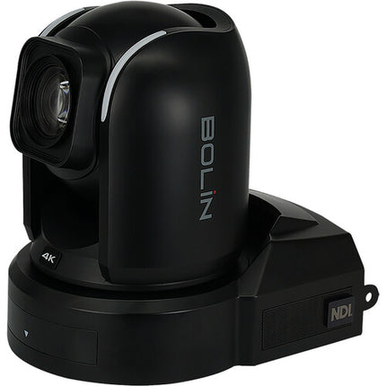 Bolin Technology R9-418N Cámara PTZ 4K 1" CMOS 18x Zoom Óptico Negra