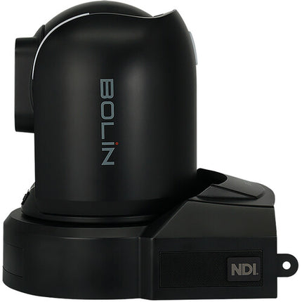 Bolin Technology R9-418N Cámara PTZ 4K 1" CMOS 18x Zoom Óptico Negra