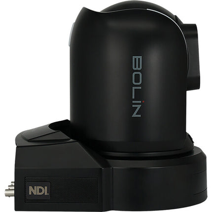 Bolin Technology R9-418N Cámara PTZ 4K 1" CMOS 18x Zoom Óptico Negra