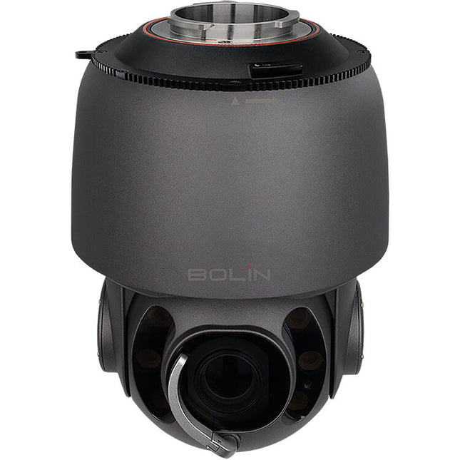 Bolin Technology SD530H Cámara PTZ Exterior 3G-SDI Zoom Óptico 30x IP67