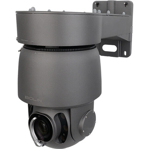 Bolin Technology SD530H Cámara PTZ Exterior 3G-SDI Zoom Óptico 30x IP67