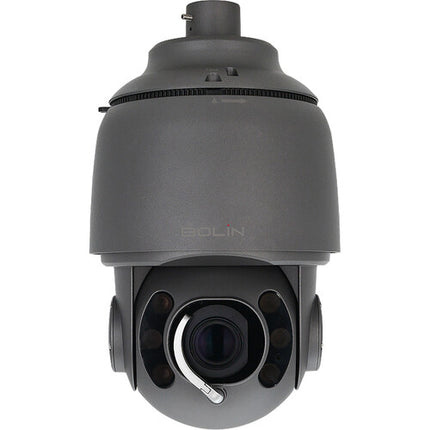 Bolin Technology SD530H Cámara PTZ Exterior 3G-SDI 1/2.8" CMOS Kit Adaptador y Soporte de Pared