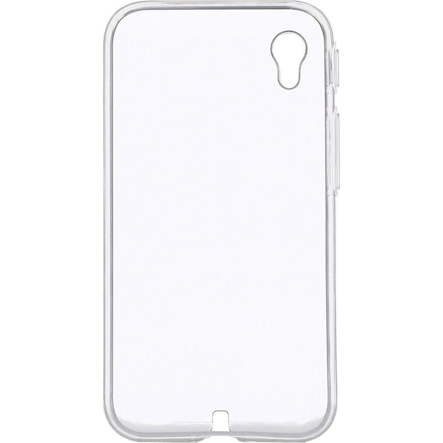 Funda Protectora Transparente para Pocketalk Plus TPU Duradera contra Arañazos