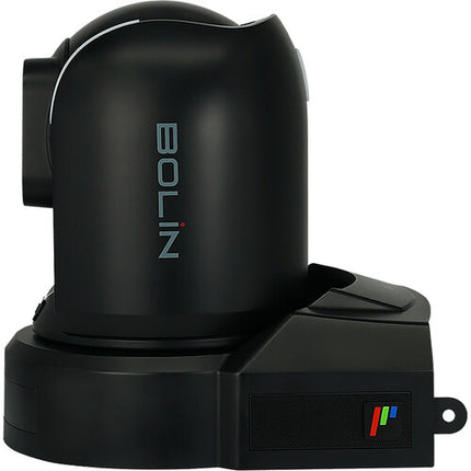 Bolin Technology R9-420F Cámara PTZ Interior 4K60 20x Zoom Negro