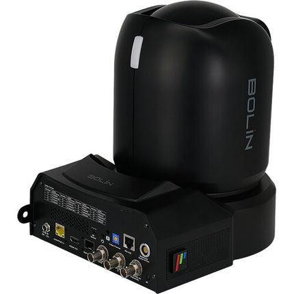Bolin Technology R9-420F Cámara PTZ Interior 4K60 20x Zoom Negro