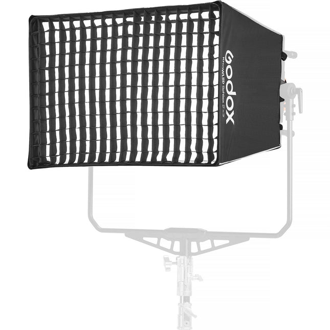 Godox Softbox para Soporte de Panel LED AB-02 2x3 Pies
