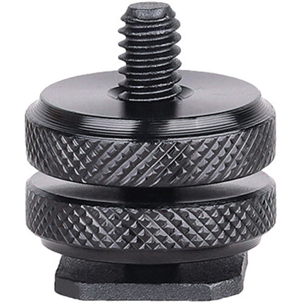 ARTCISE CB19 Mini Cabezal esférico Capacidad 3kg Base 1.1 pulgadas Bloqueo integrado