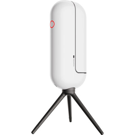 Vaonis Vespera Pro Telescopio Inteligente con Filtros Dual Band y Anticontaminación Lumínica