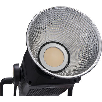 Aputure LS 600c Pro II Foco LED RGB 91500 Lux 2300-10000K con Reflector y Estuche Rodante