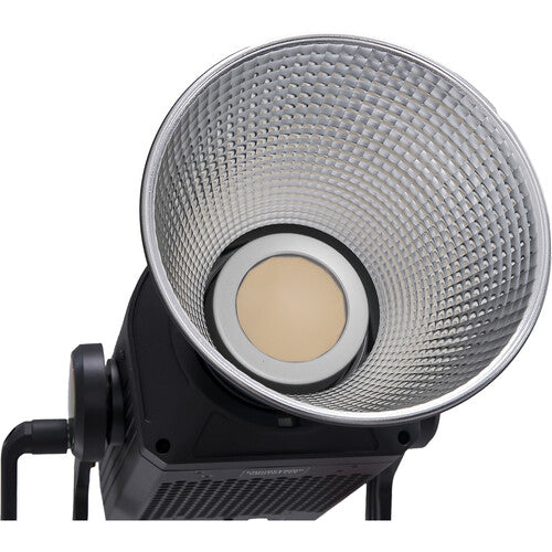Aputure LS 600c Pro II Foco LED RGB 91500 Lux 2300-10000K con Reflector y Estuche Rodante