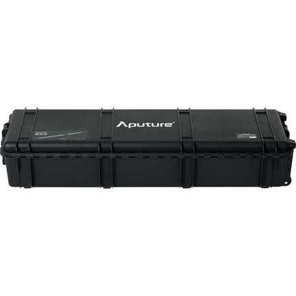Aputure INFINIBAR PB12 Panel LED RGB 4 Pies 617 Lux Kit 4 Luces