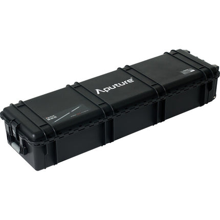 Aputure INFINIBAR PB12 Panel LED RGB 4 Pies 617 Lux Kit 4 Luces