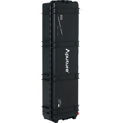 Aputure INFINIBAR PB12 Panel LED RGB 4 Pies 617 Lux Kit 4 Luces
