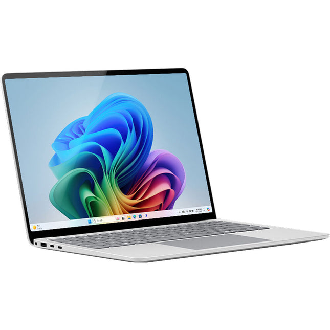 Microsoft 15" Surface Laptop Copilot PC 7ª Edición 16GB 256GB Platinum
