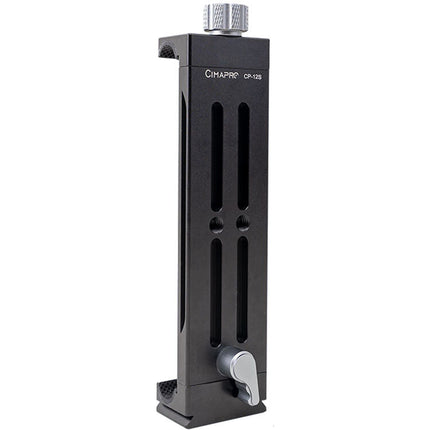 Soporte CimaPro CP-12S para Tablet y Smartphone Rango 5.3 a 13.2 Pulgadas