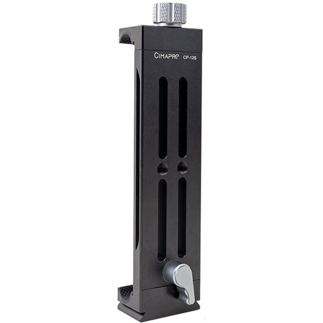 Soporte CimaPro CP-12S para Tablet y Smartphone Rango 5.3 a 13.2 Pulgadas