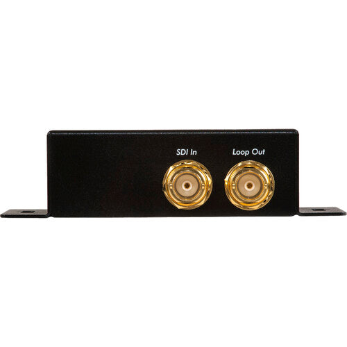 MuxLab Convertidor de 3G-SDI a HDMI con garantía limitada de 2 años