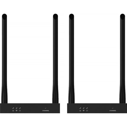 Evolution 4K Extensor HDMI Inalámbrico 164' Full HD 60Hz Kit Completo