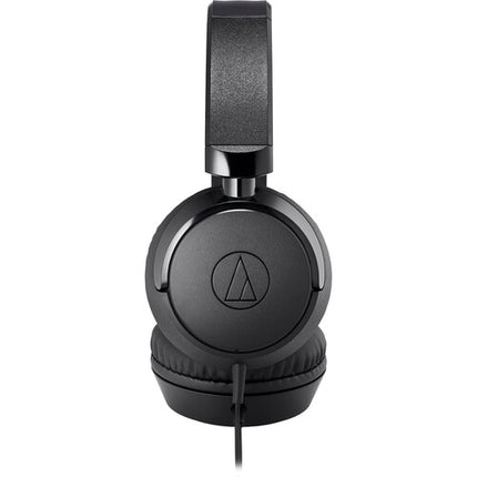 Audio-Technica ATH-S120C Auriculares On-Ear USB-C Micrófono Integrado