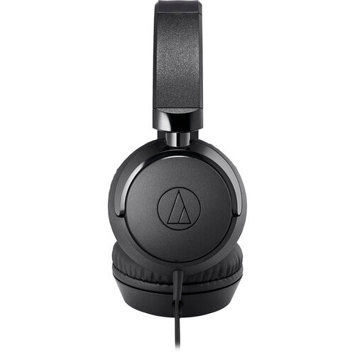 Audio-Technica ATH-S120C Auriculares On-Ear USB-C Micrófono Integrado