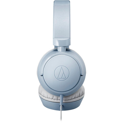 Audio-Technica ATH-S120C Auriculares USB-C con Micrófono Condensador 32-Bit 48 kHz