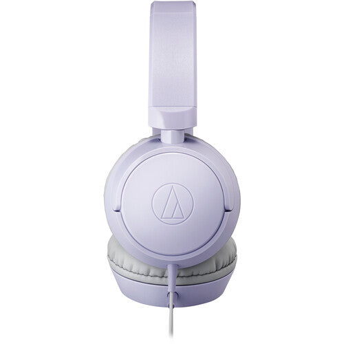 Audio-Technica ATH-S120C Auriculares USB-C On-Ear Micrófono Condensador 48kHz