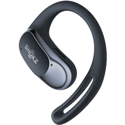 SHOKZ OpenFit Air Auriculares Inalámbricos Abiertos Negro 28 Horas IP54
