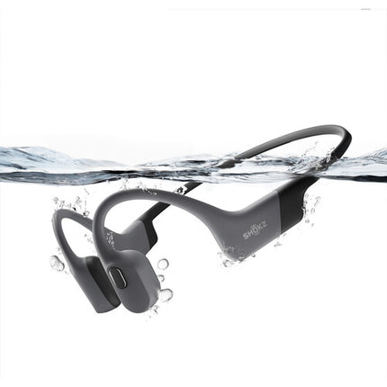 SHOKZ OpenSwim Pro Auriculares Deportivos Resistencia IP68 y 9 Horas batería